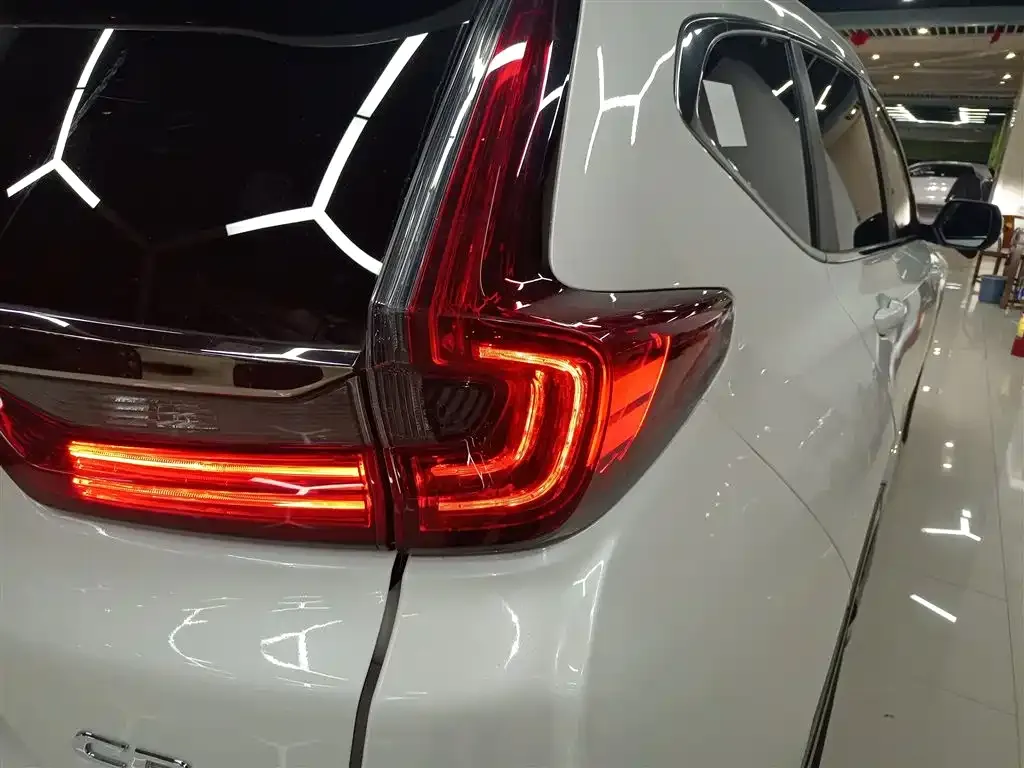 Honda CR-V 2021 из CN, фото 9
