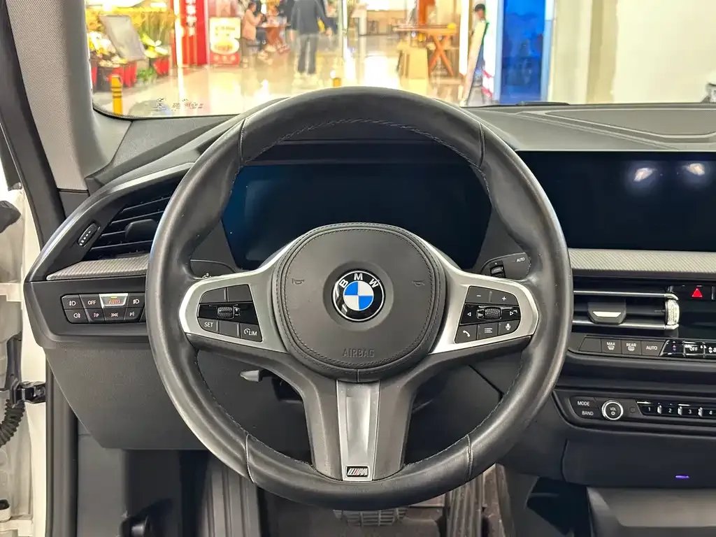 BMW 2 Series (Import) 2022 из CN, фото 10