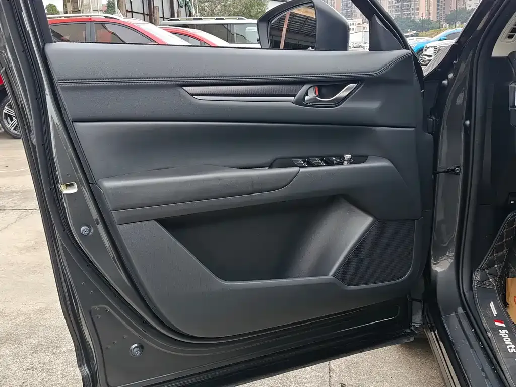 Mazda CX-5 2021 из CN, фото 6
