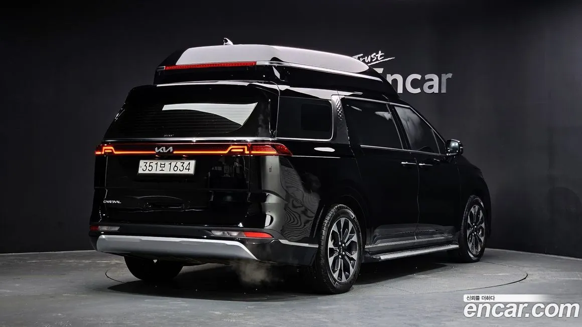Kia Carnival — фото 2