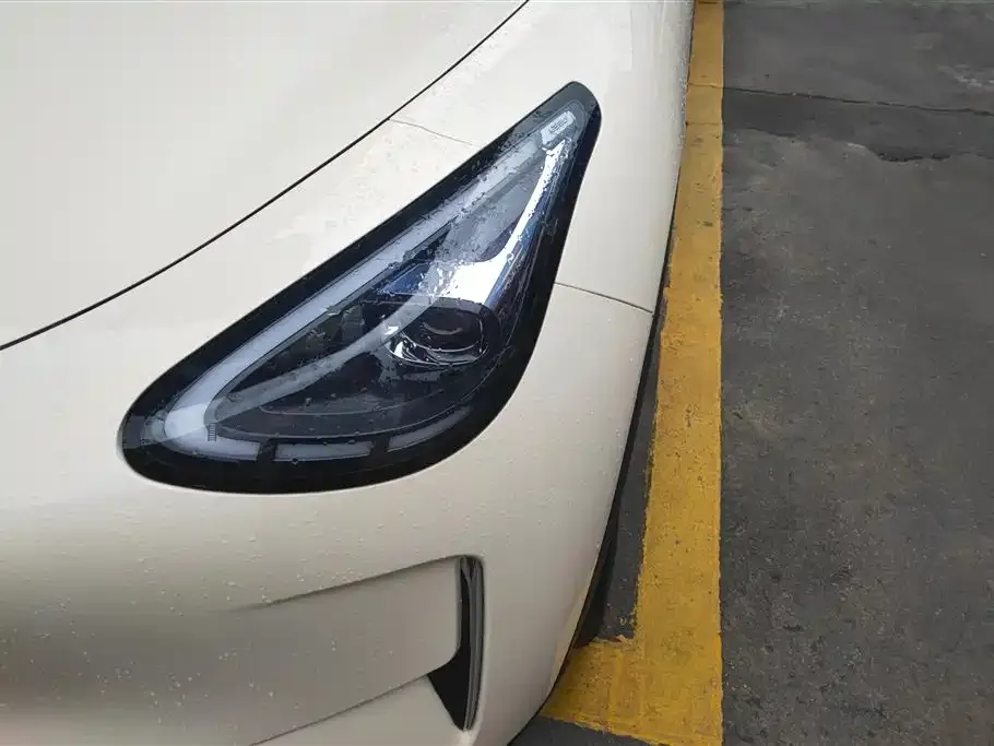 Geely Starburst 2025 из CN, фото 6