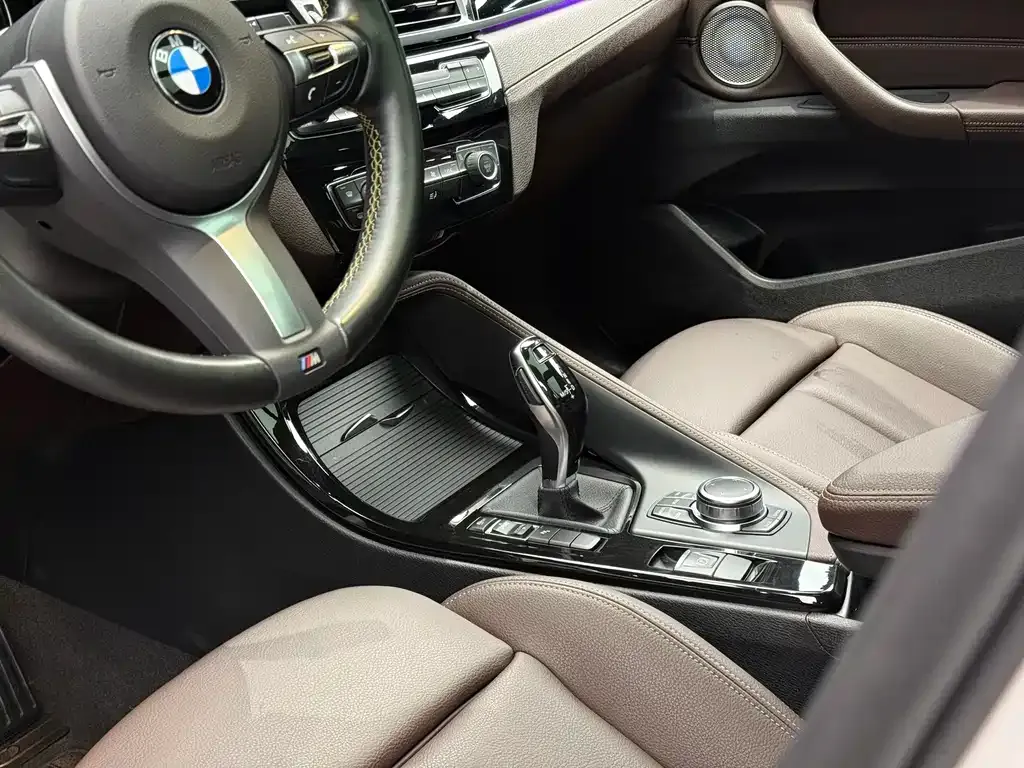 BMW X2 2023 из CN, фото 10