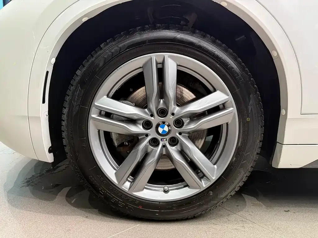 BMW X2 2023 из CN, фото 4