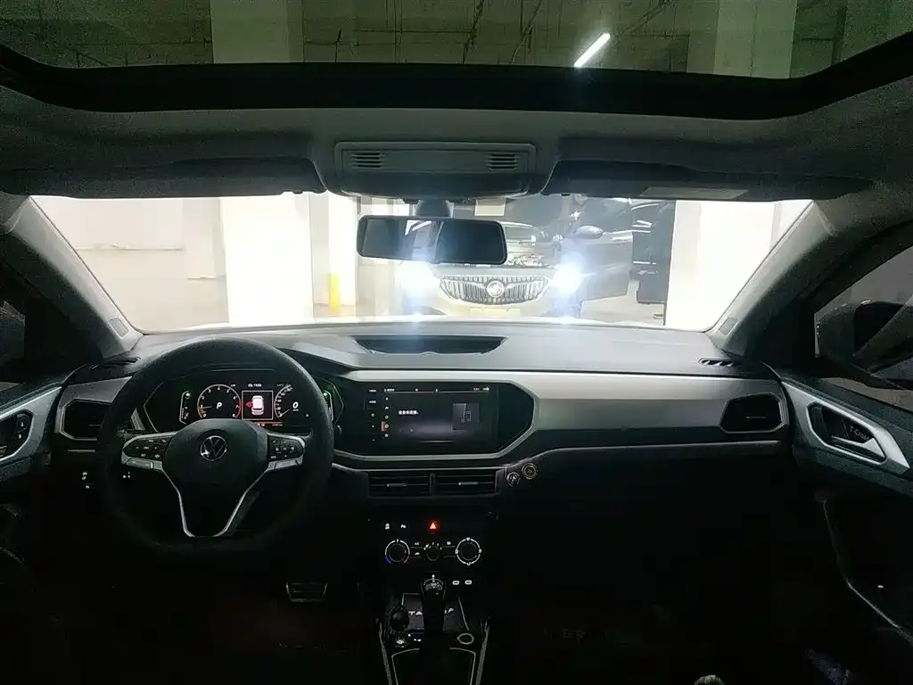 Volkswagen Tacqua 2023 из CN, фото 3