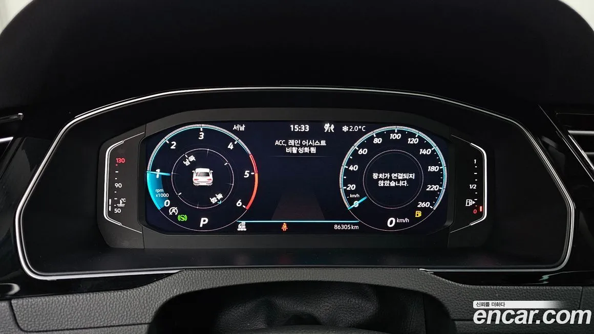 Volkswagen Passat — фото 3
