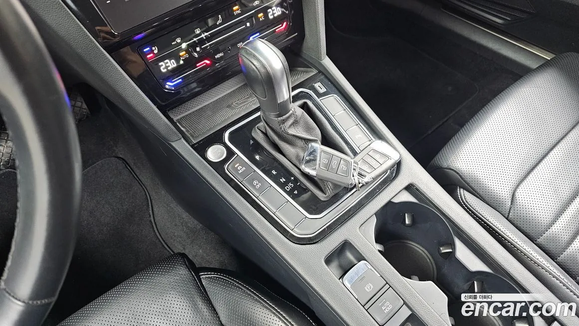 Volkswagen Passat — фото 8