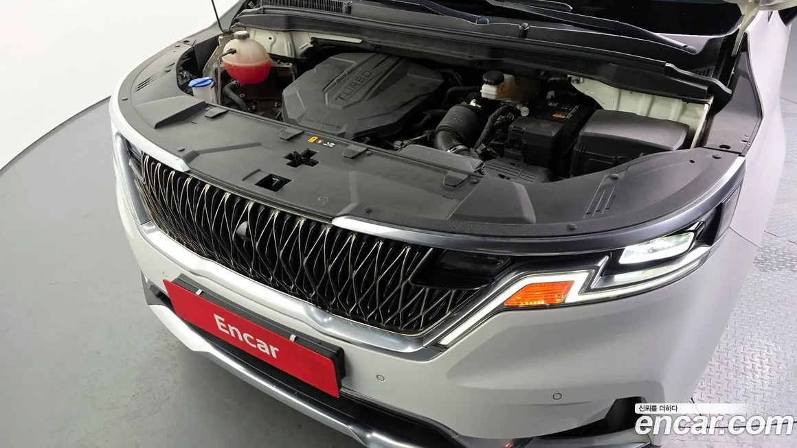Kia Carnival — фото 10