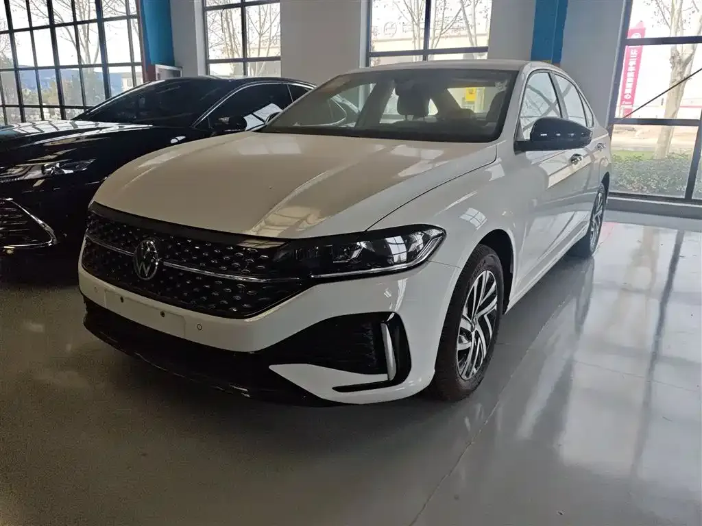 Volkswagen Lavida 2025 из CN, фото 1