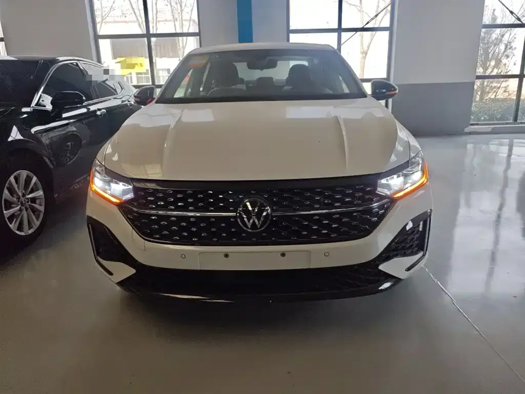 Volkswagen Lavida 2025 из CN, фото 5