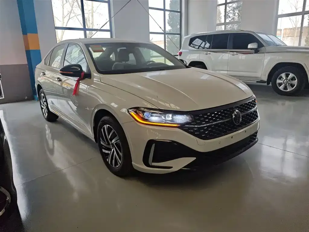 Volkswagen Lavida 2025 из CN, фото 8
