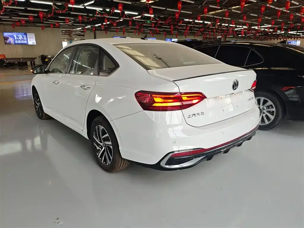 Volkswagen Lavida 2025 из CN, фото 10