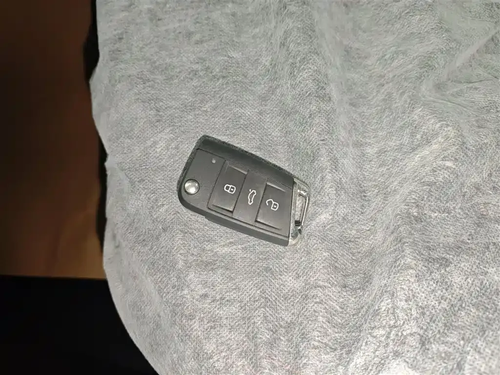 Volkswagen Lavida 2025 из CN, фото 9