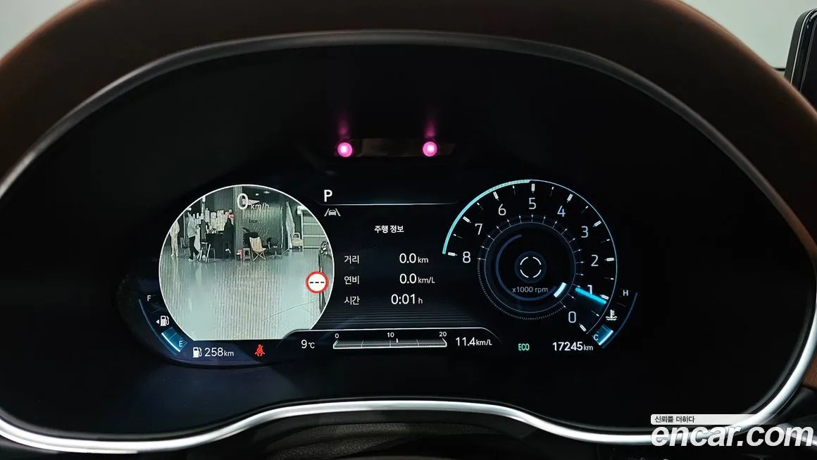 Genesis G80 2024 из KR, фото 4