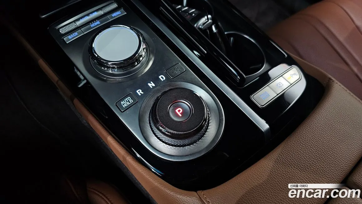Genesis G80 2024 из KR, фото 6