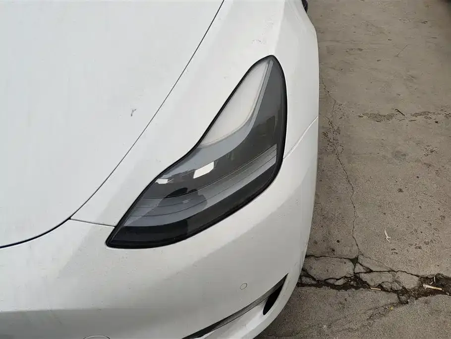 Tesla Model Y 2024 из CN, фото 7