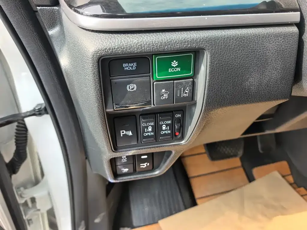 Honda Odyssey 2021 из CN, фото 8