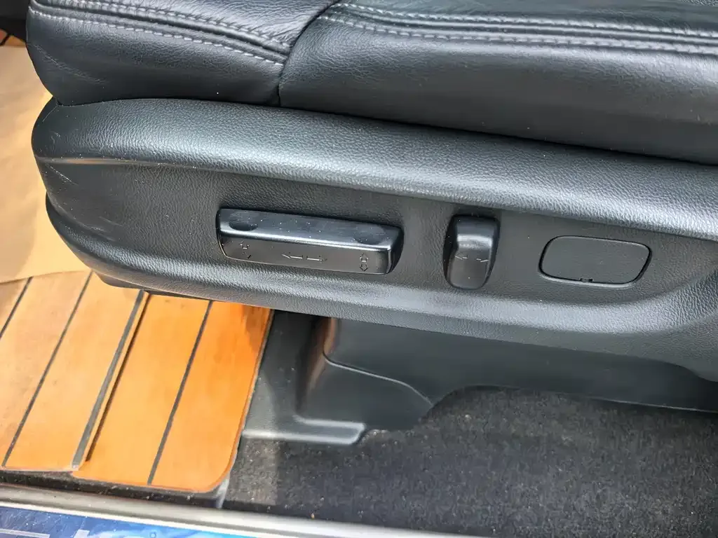 Honda Odyssey 2021 из CN, фото 3