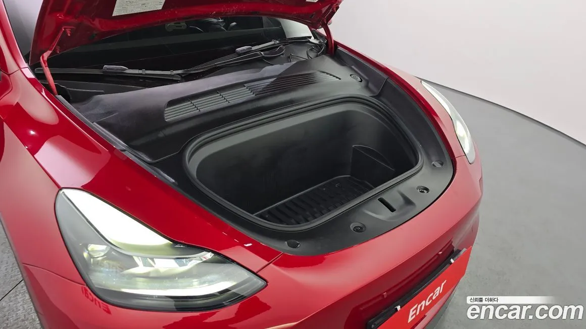 Tesla Model Y 2021 из KR, фото 7