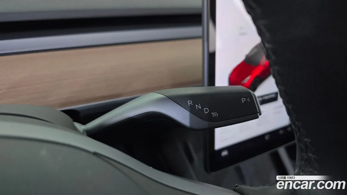 Tesla Model Y 2021 из KR, фото 8