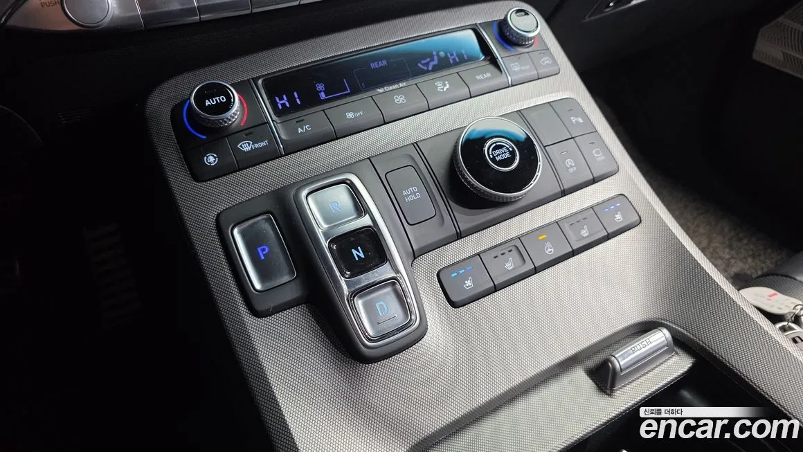 Hyundai Palisade — фото 8