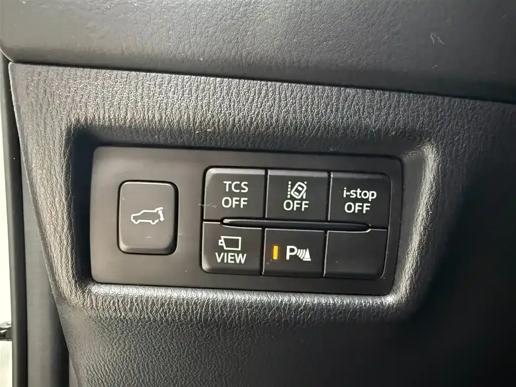 Mazda CX-5 — фото 3
