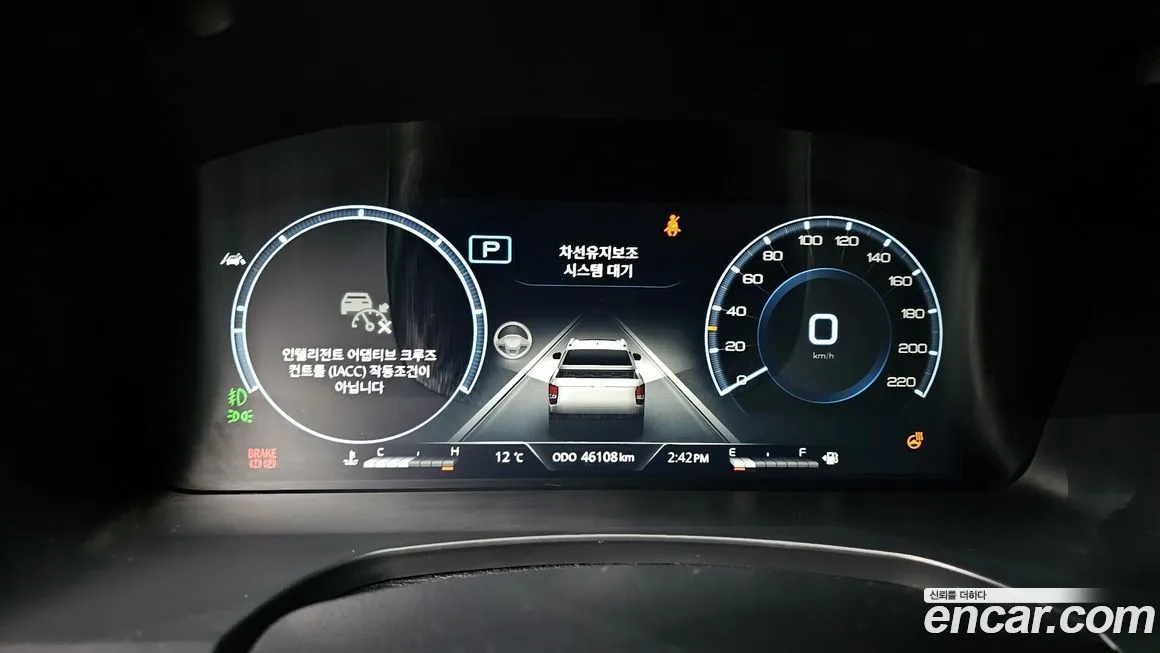 KG Mobility (Ssangyong) Rexton — фото 5