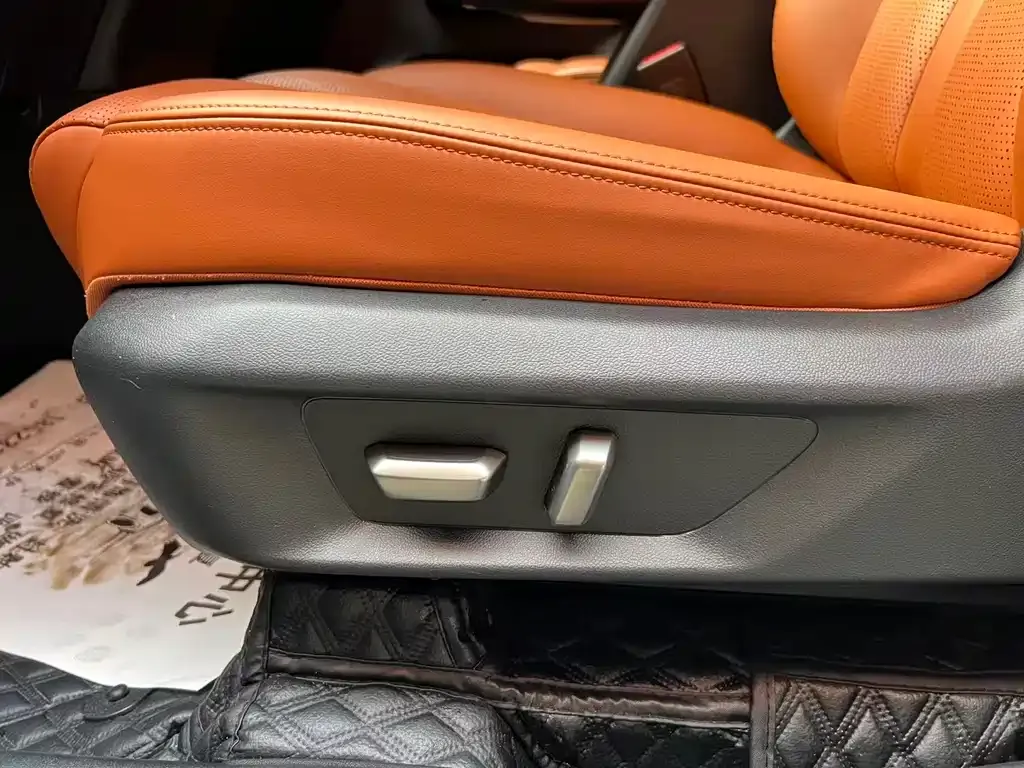 Wuling Xingguang S 2025 из CN, фото 8