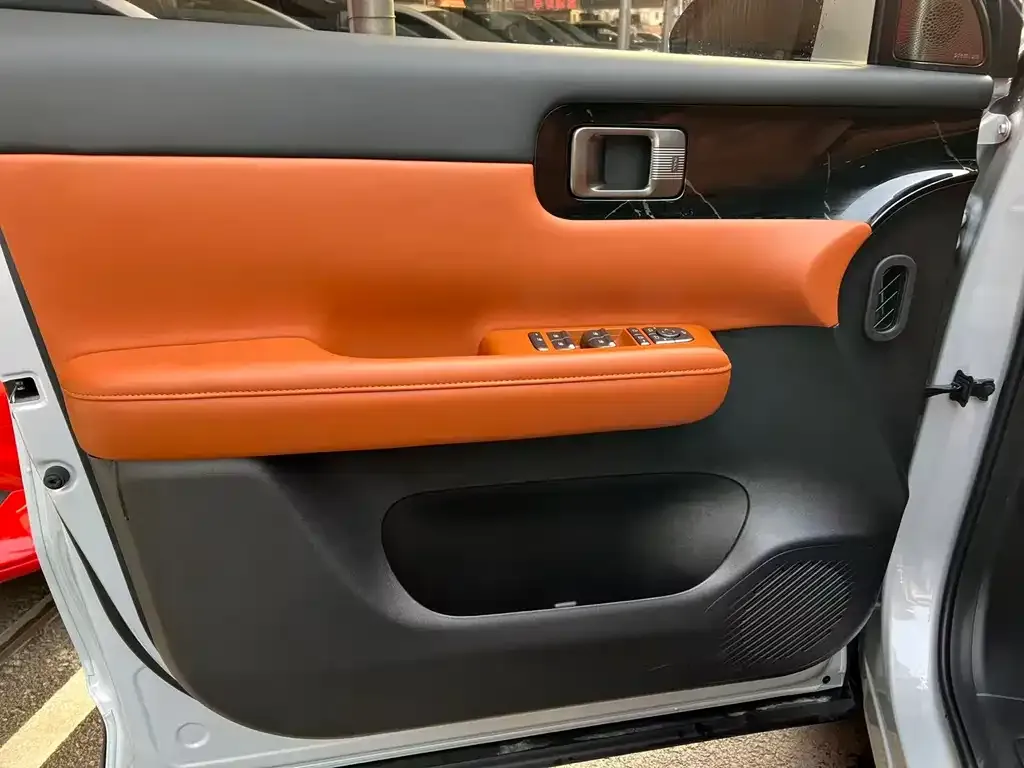 Wuling Xingguang S 2025 из CN, фото 5