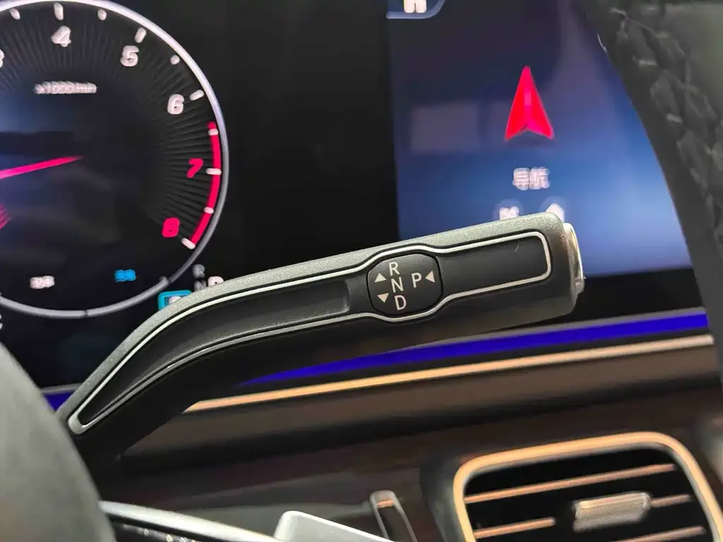 Mercedes-Benz GLE 2024 из CN, фото 8