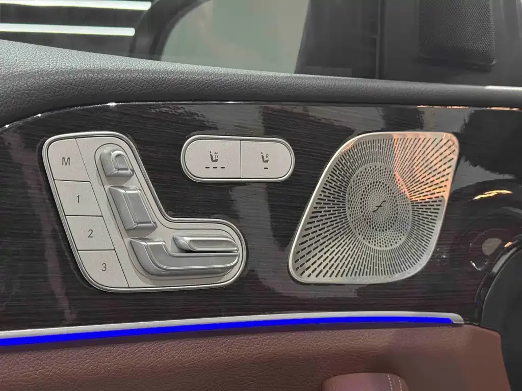 Mercedes-Benz GLE 2024 из CN, фото 6