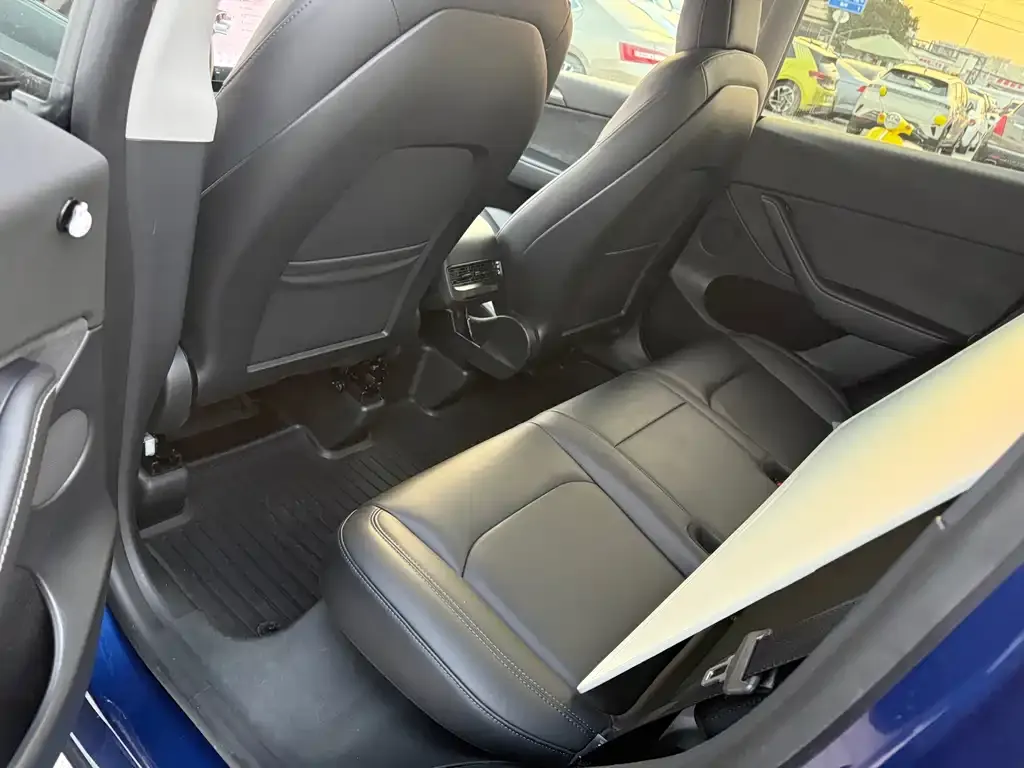 Tesla Model Y 2021 из CN, фото 3