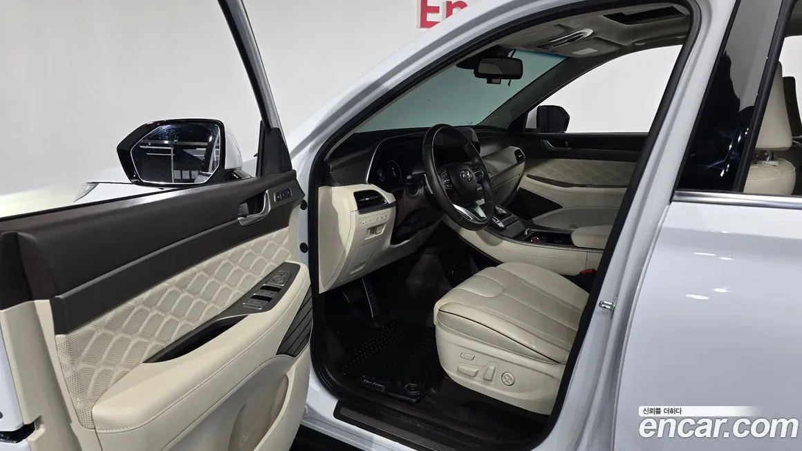 Hyundai Palisade — фото 3