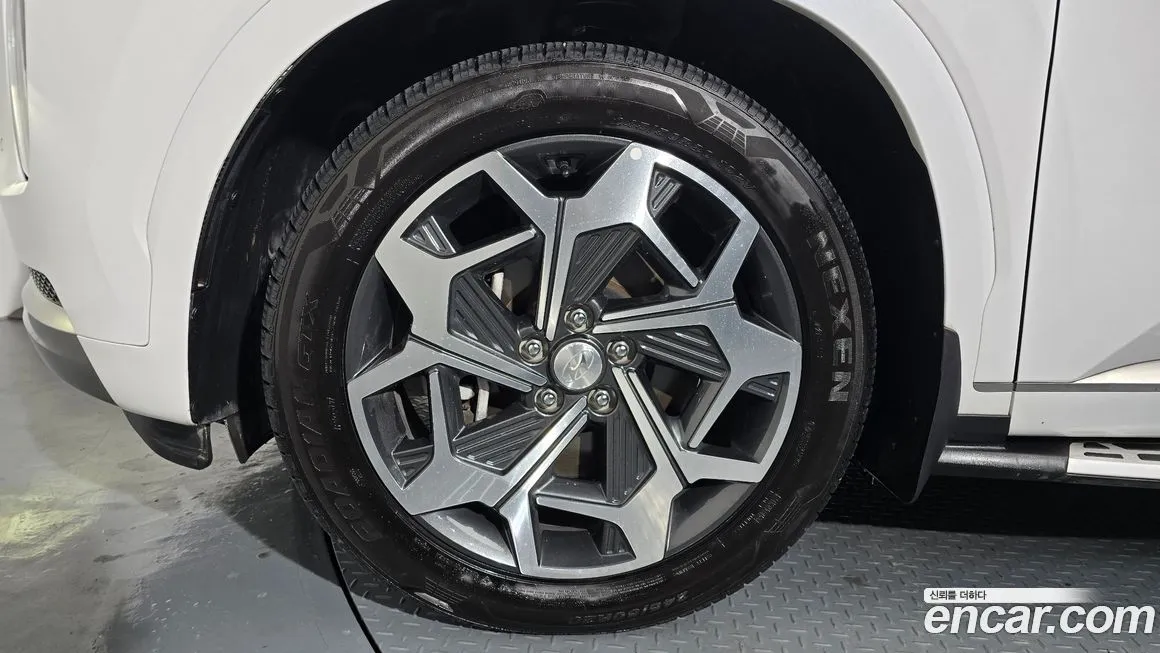 Hyundai Palisade — фото 6