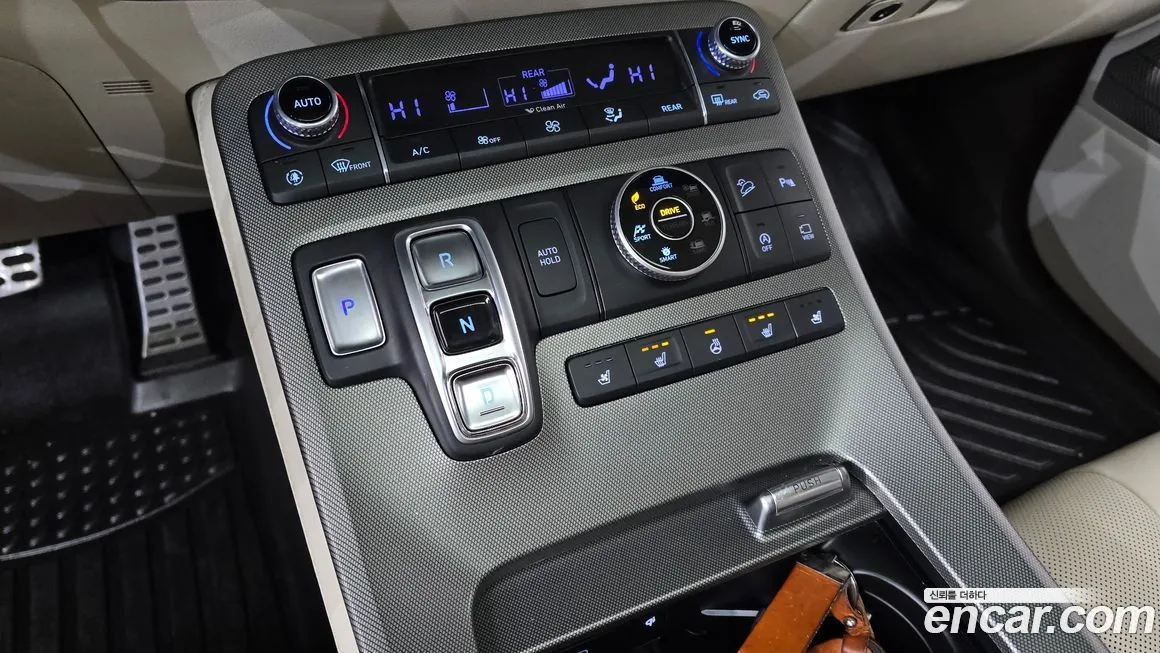 Hyundai Palisade — фото 4