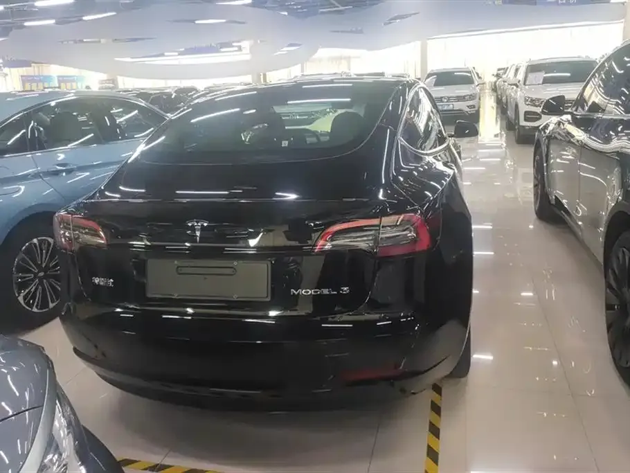 Tesla Model 3 2023 из CN, фото 8