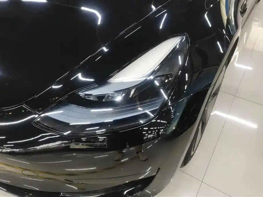 Tesla Model 3 2023 из CN, фото 5