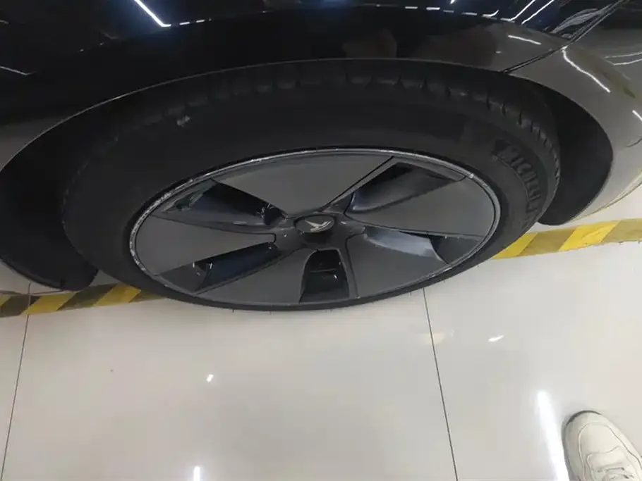 Tesla Model 3 2023 из CN, фото 3