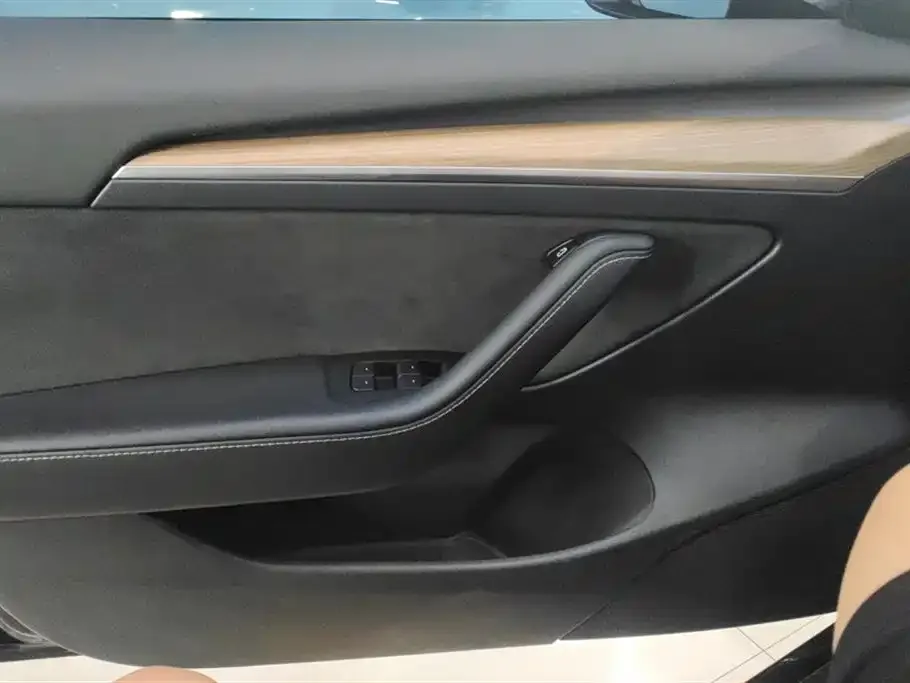 Tesla Model 3 2023 из CN, фото 6