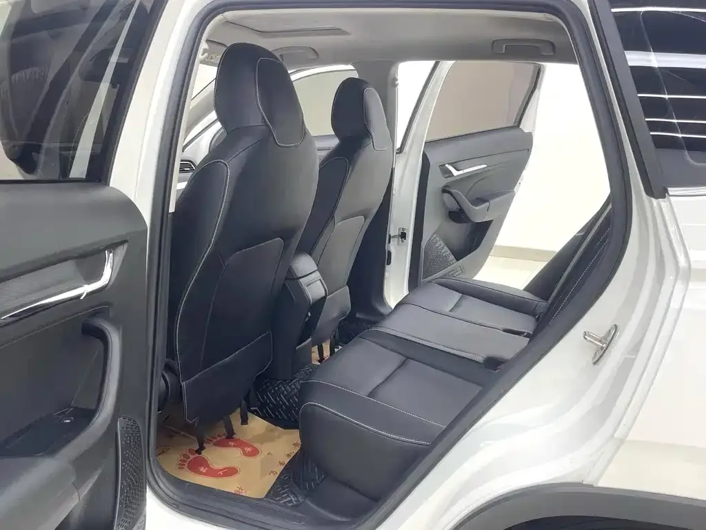 Skoda Kamiq 2021 из CN, фото 5