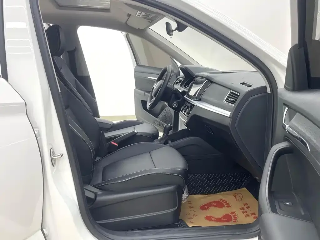 Skoda Kamiq 2021 из CN, фото 7