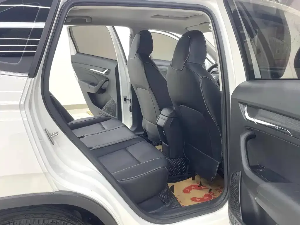 Skoda Kamiq 2021 из CN, фото 3