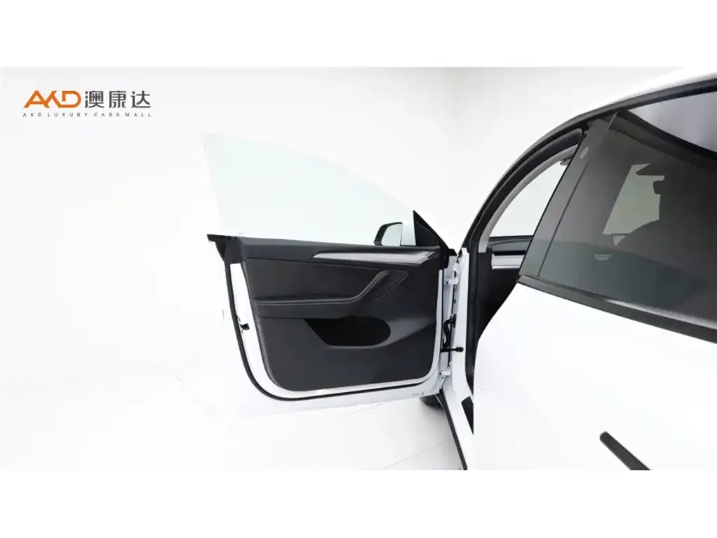Tesla Model Y 2024 из CN, фото 9