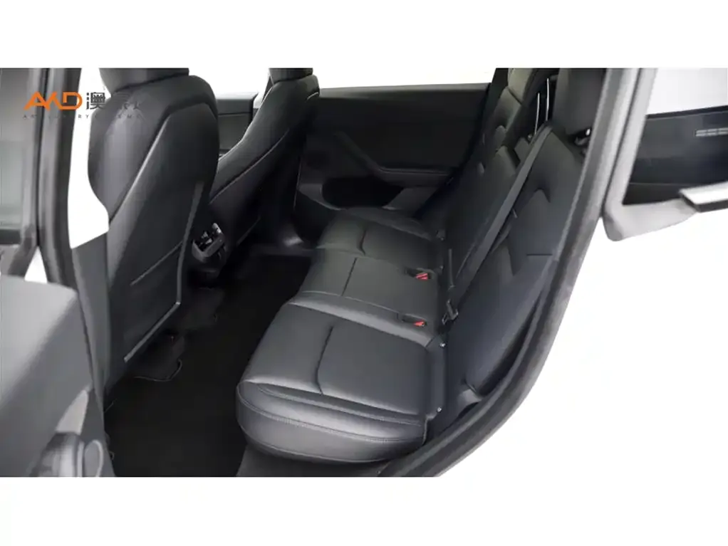 Tesla Model Y 2024 из CN, фото 5