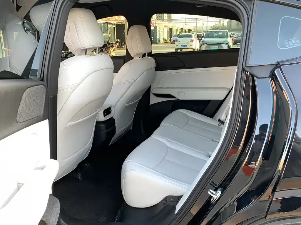 XPeng G6 2024 из CN, фото 7