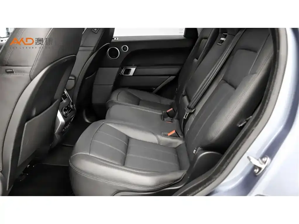 Land Rover Sport 2021 из CN, фото 9
