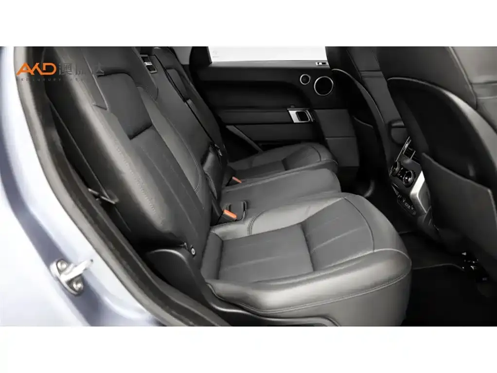 Land Rover Sport 2021 из CN, фото 2