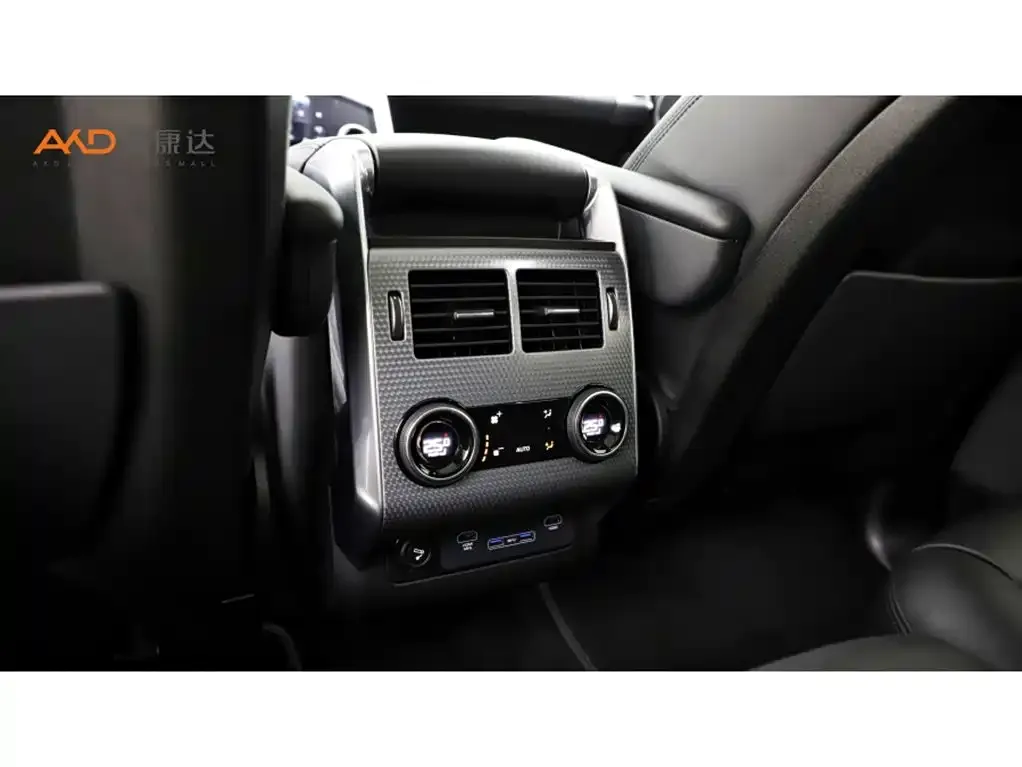 Land Rover Sport 2021 из CN, фото 5