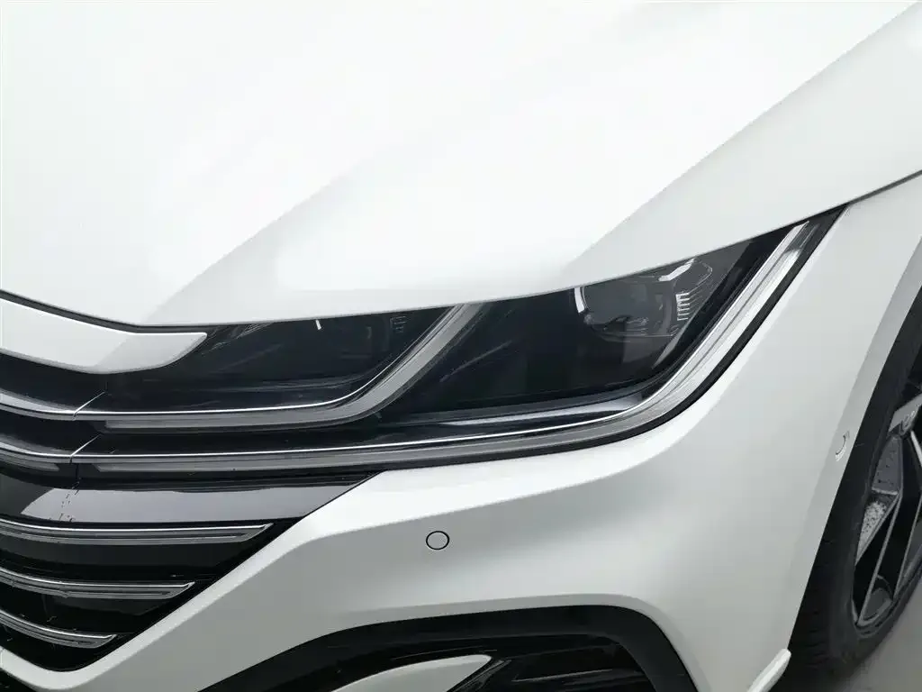 Volkswagen CC 2022 из CN, фото 4