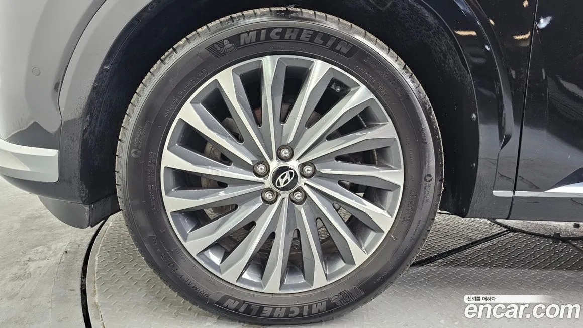 Hyundai Palisade — фото 6
