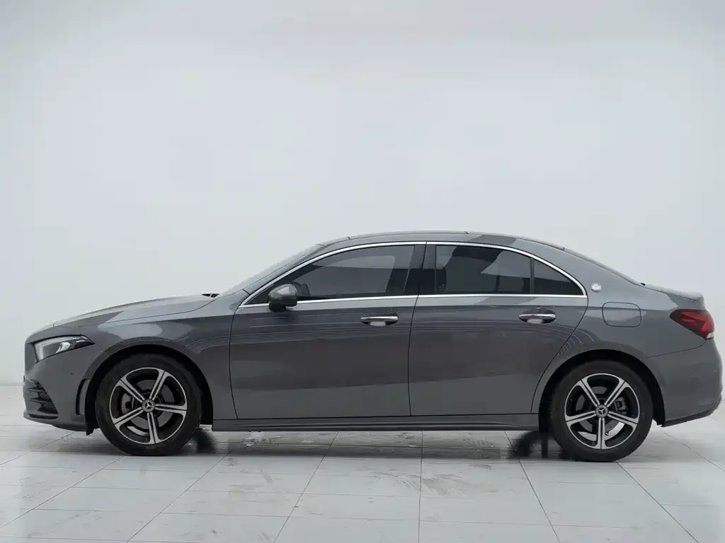 Mercedes-Benz A-Class 2022 из CN, фото 6
